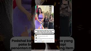 Bikin Salah Fokus Aja Beb