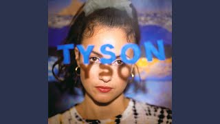 Tuesday - TYSON