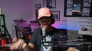 Fix That Beat Tuesday W Kaelin Ellis