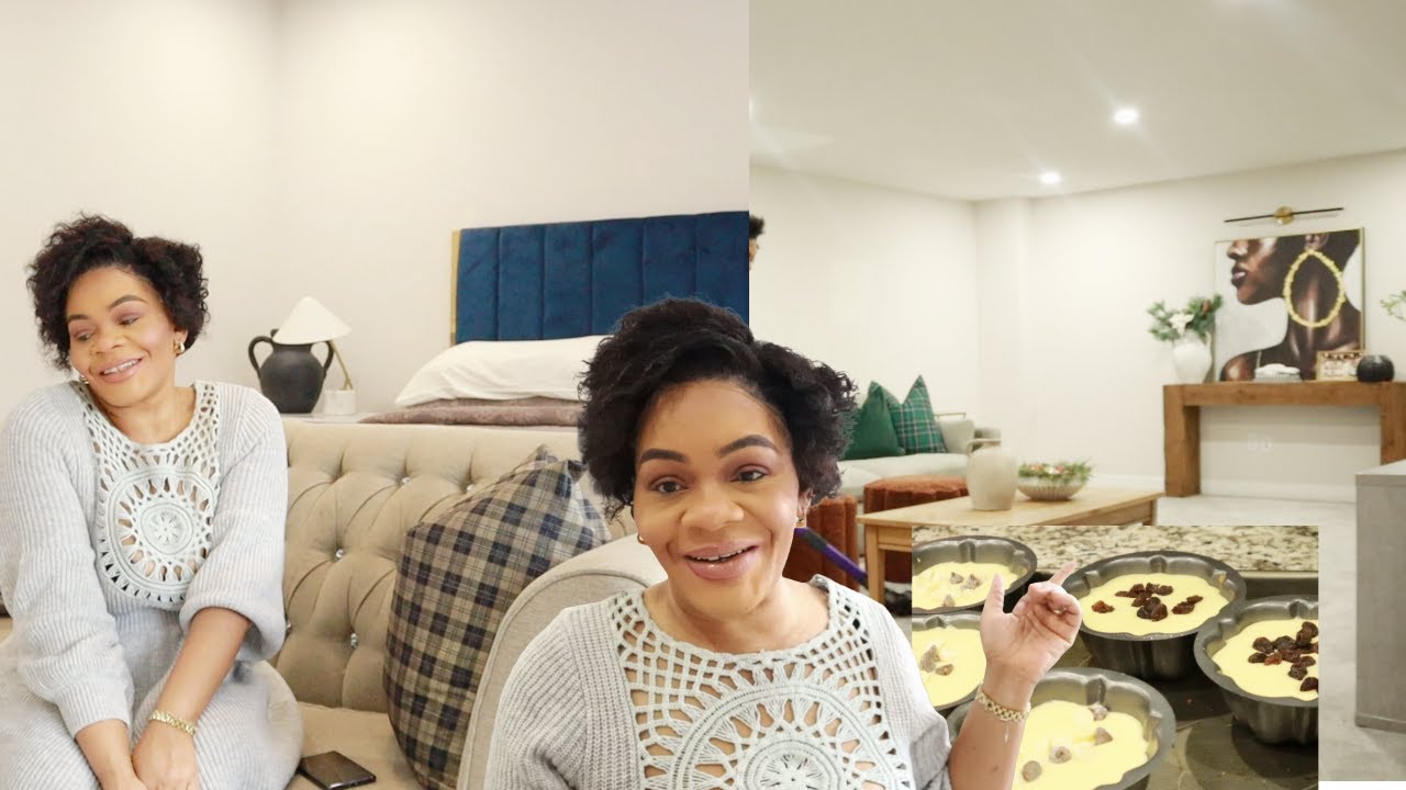 Une journée avec moi | Mon nouveau meuble | Décoration