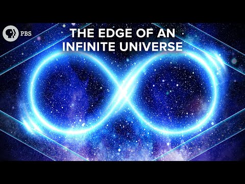 the-edge-of-an-infinite-universe