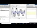 Simple pendulum 2nd order ODE solving and Animation by using MATLAB code code