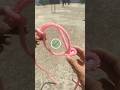 मोहरा बनाने की देशी विधि #dailylife #dailylifehack #shortsfeed #shorts #diy #knot #reels #hacks