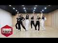 Choreography gfriend  mago dance practice