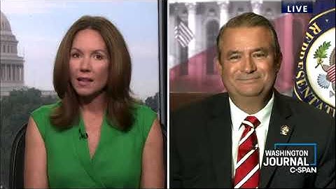 Rep. Don Bacon Talks to CPSAN on Defense Issues and Recruitment Efforts