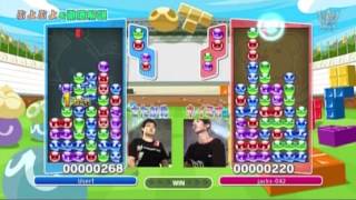 eスポーツMaX：11月14日OA動画 ぷよぷよ/ALL NIGHT GAMING FESTIVAL