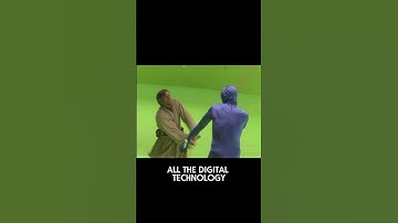 #starwars George Lucas thoughts on #ai #reels #filmmaking #vfx #viralvideo #mandalorian #jedi #film