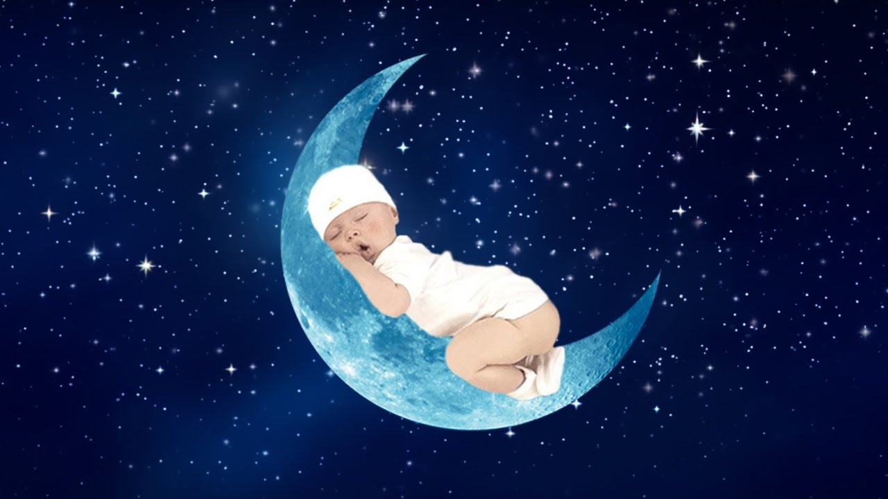 White Noise for Babies | Gentle Sound for Deep Infant Sleep | 10 Hours