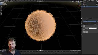 How to create fur - Blender Quicktip 013