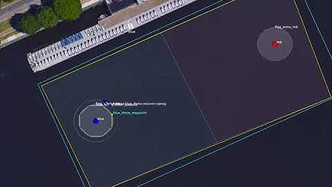 Defense Behavior (simple)