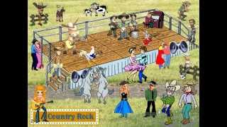 Hot Shot - John Brack