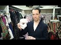 PHANTOM's Laird Mackintosh Shares Five Secrets About Broadway's Long-Running Fave