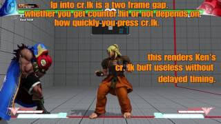 Ken season 2 delay tech