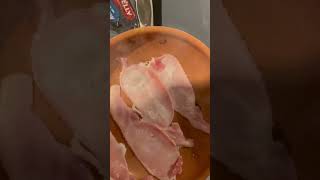 British Back Bacon