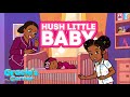 Hush little baby  lullaby by gracies corner  nursery rhymes  kids songs