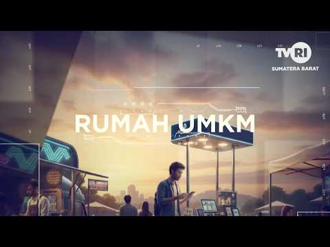 RUMAH UMKM - UMKM HERBAL DAN KESEHATAN