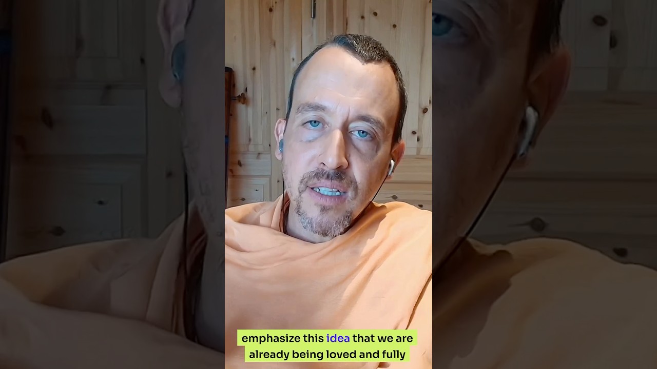 💫 Безусловная Божественная Любовь