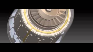 GR180 DIY Turbine in Solidworks