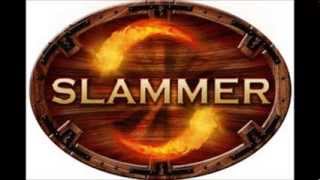 Thorpe park slammer ride music 2013