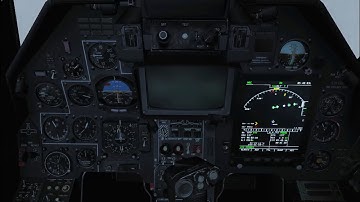 Zero Visibility | KA-50 | Navigation | DCS