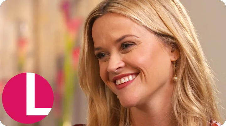 Reese Witherspoon Passionately Speaks About Roles ...