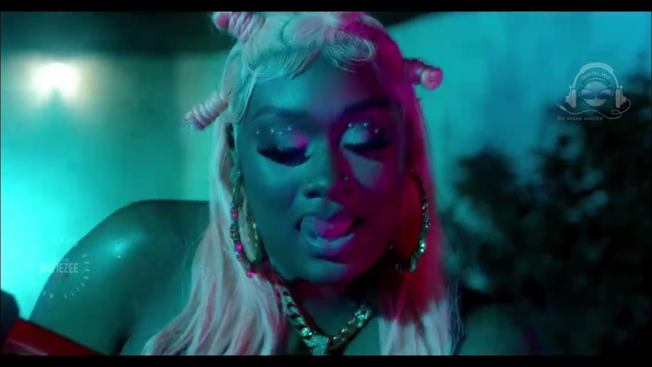 Shaneil Muir x Vybz Kartel Ride It Remix 2023 YouTube