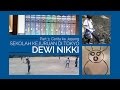 Sekolah Kejuruan (Senmon gakkou 専門学校) di Tokyo - Dewi Nikki (PART 3)
