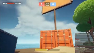 SR_Kaif - *Sam hunting noises*