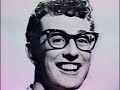 Tribute To Buddy Holly
