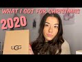 What I Got For Christmas 2020 | Becky Louise