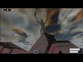 Wayward outpost UN vs the Wendigo