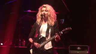 Tori Kelly - Talk - London Koko Camden Where I Belong Tour Unbreakable Smile