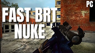 When I play off stream | Bullet Force PC