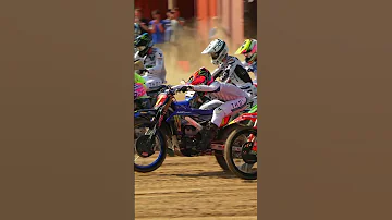 Haiden DEEGAN 2025 Pro Motocross Southwick Supermotocross 