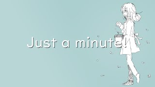 Just a minute! 2024ver.