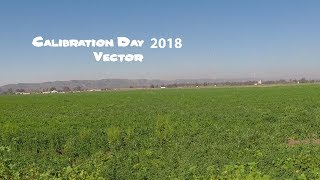 Vector Control Calibration Day 2018