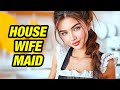 Wifes plan husband turned housewife  crossdressing stories