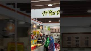 Oldest nasi kandar restaurant in Malaysia, Hameediyah Restaurant