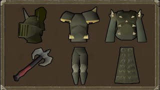 Barrows Meta Changed a lot Overnight