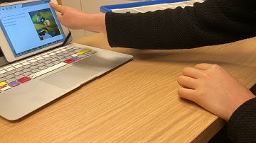 lego wedo2.0 glowing snail