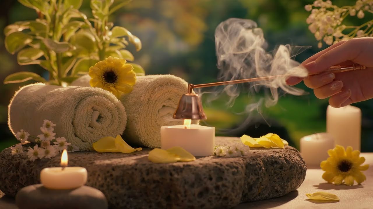 Sleeping Music for Deep Sleeping 🌙 Relieves Stress, Anxiety and Depression