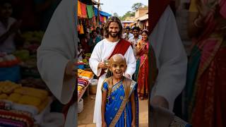 He does miracles#prayer#shorts#deus#jesus#bible#amen🎊🥳🤯D2420