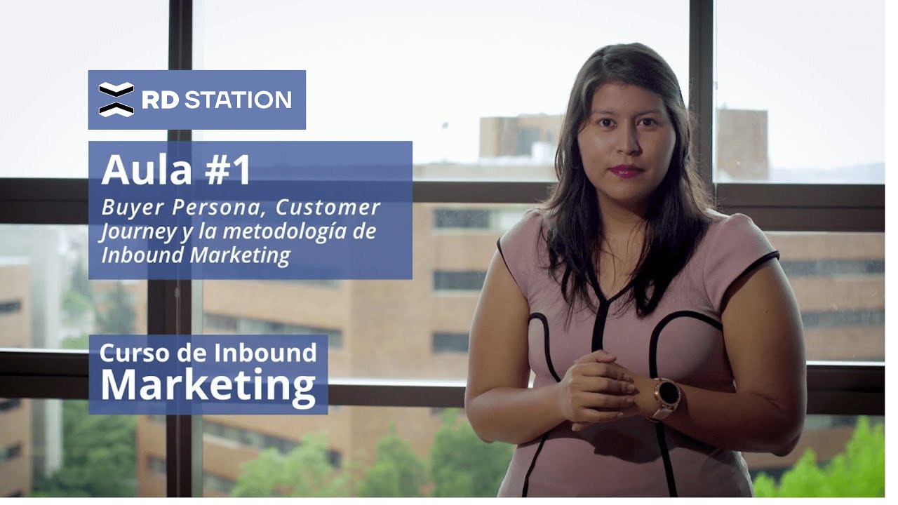 Curso de Marketing Digital Gratis | Clase 1: Inbound Marketing