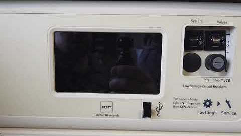 Backyard Escapes 2022 Pool School Event:  How to Manually Update Your Intellicenter Panel