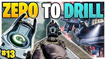 Solo Drills are the Bane of My Existence... | Zero to Drill | #13