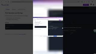 [CÔNG CỤ HỌC TẬP BỔ ÍCH] TRANG WEB HỌC LẬP TRÌNH PROGRAMIZ