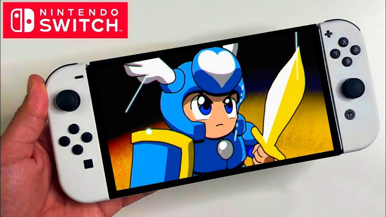 Lovish Nintendo Switch Gameplay