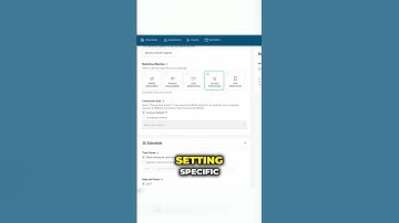 Broad vs. Specific In Native Ads: Which Is More Effective?