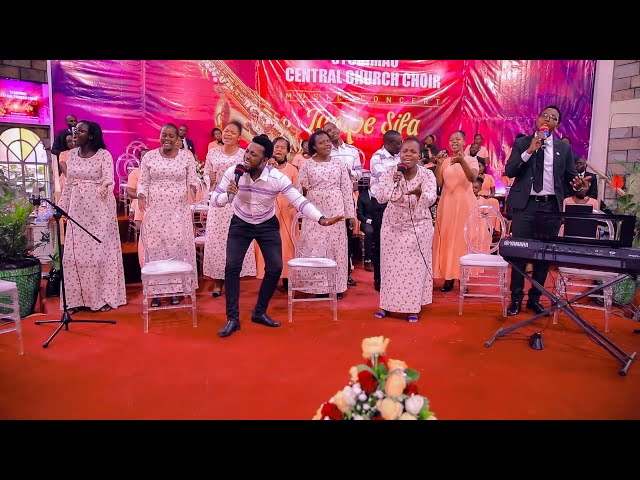 Uwezo byThe Heavenly Family,live During Syokimau central SDA Concert,by Safari Africa 0722335848 class=