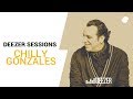 Chilly gonzales  not a musical genius  deezer session